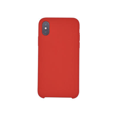 Silicone Case for Iphone X