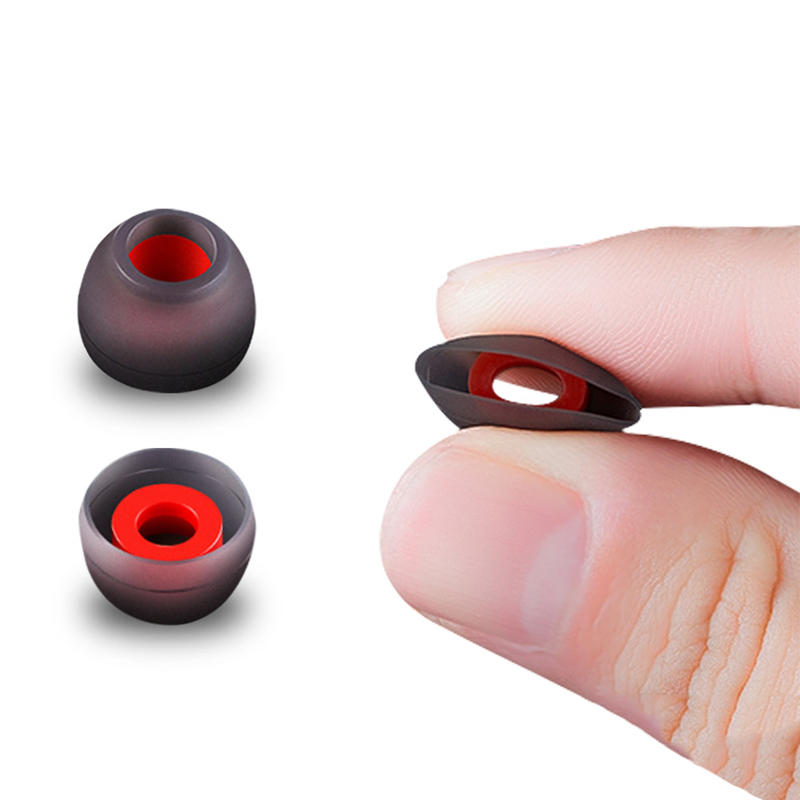 ZheRunTai earbud silicone earbud tips company for going street-1