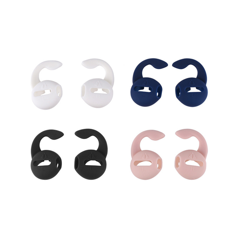 ZheRunTai Best silicone earbud for sale for going street-8