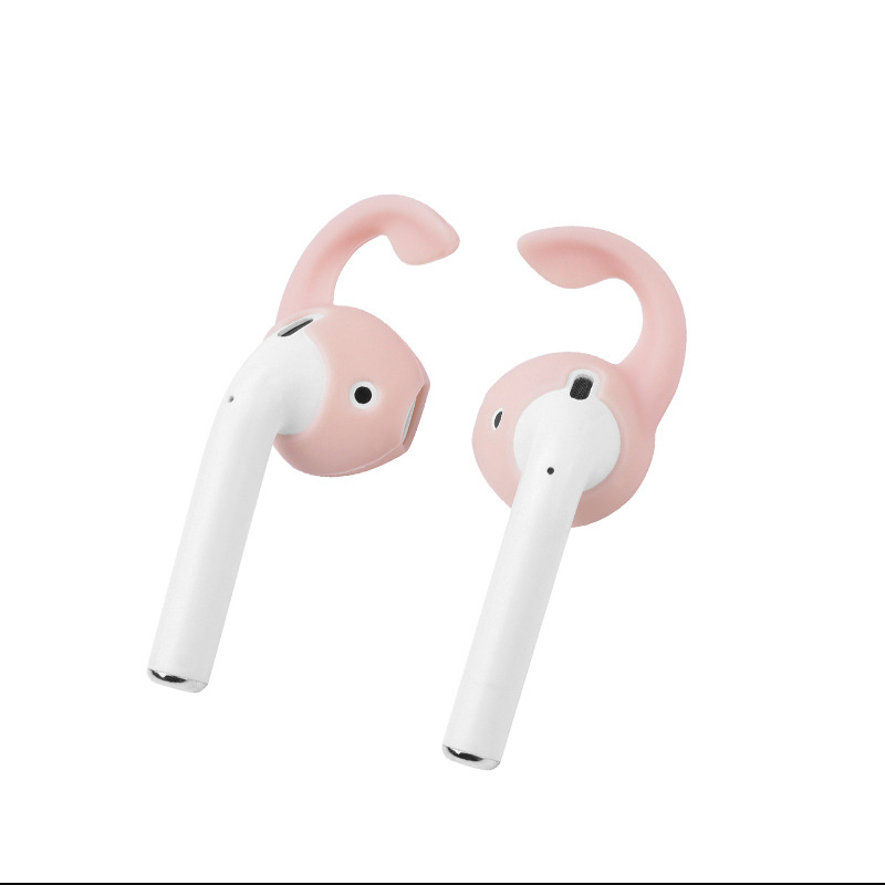 ZheRunTai Best silicone earbud for sale for going street-5