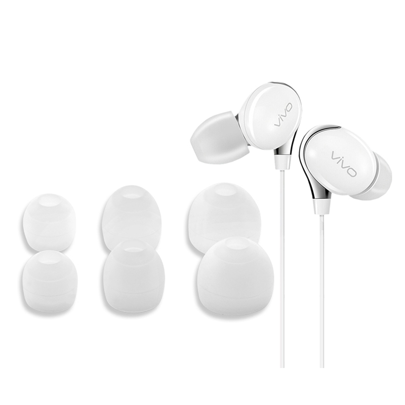 ZheRunTai Best silicone earbud for sale for going street-7