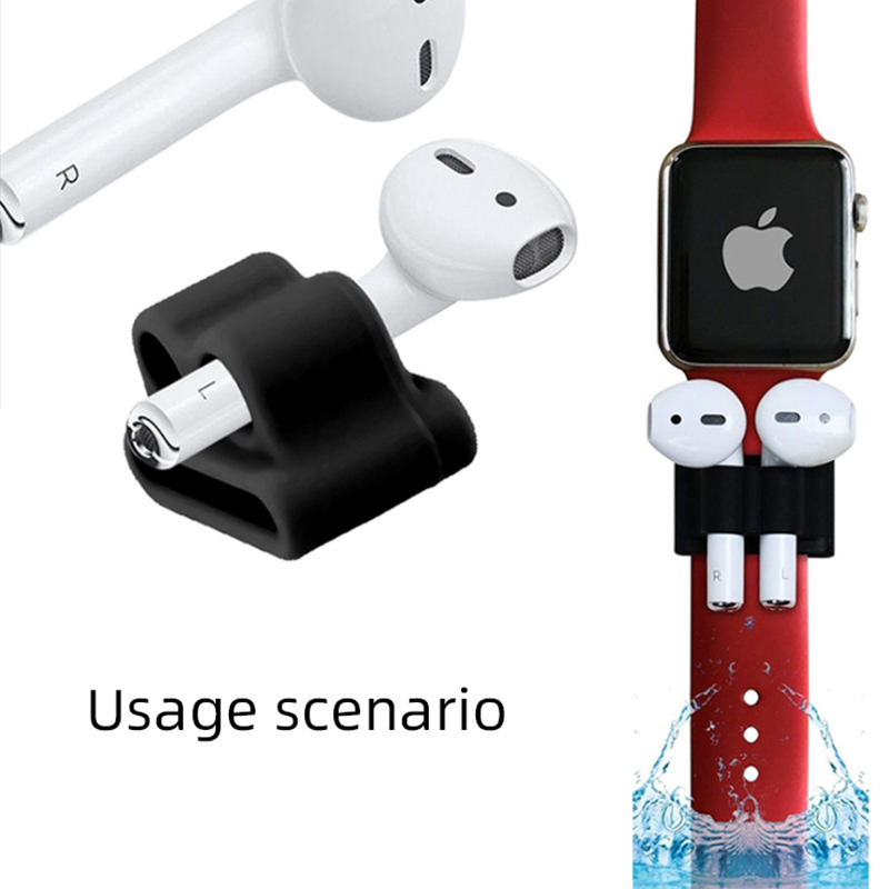 ZheRunTai Best airpod holder for business for outdoor activity-4