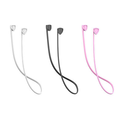 High Quality Silicone Air Pod Strap Headset Rope For Airpod Wireless Earphone