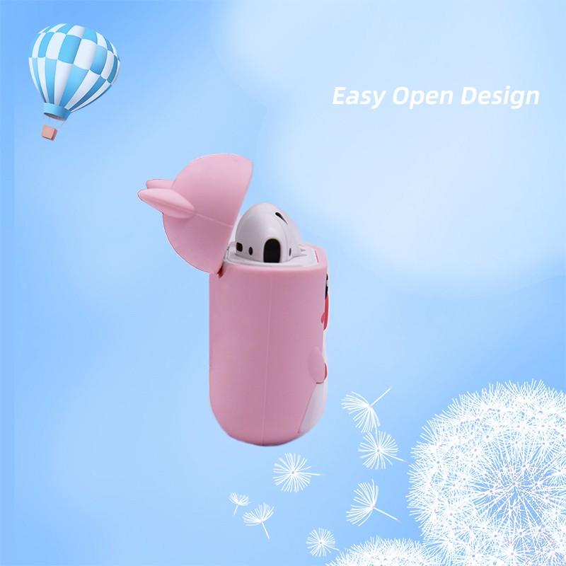Latest apple airpods case pod suppliers suitable for phones-2