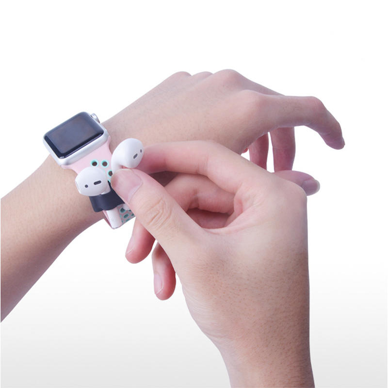 ZheRunTai Best airpod holders suppliers for sporting-2