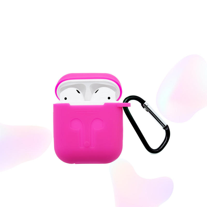 ZheRunTai Best apple airpods case company for different phones-1