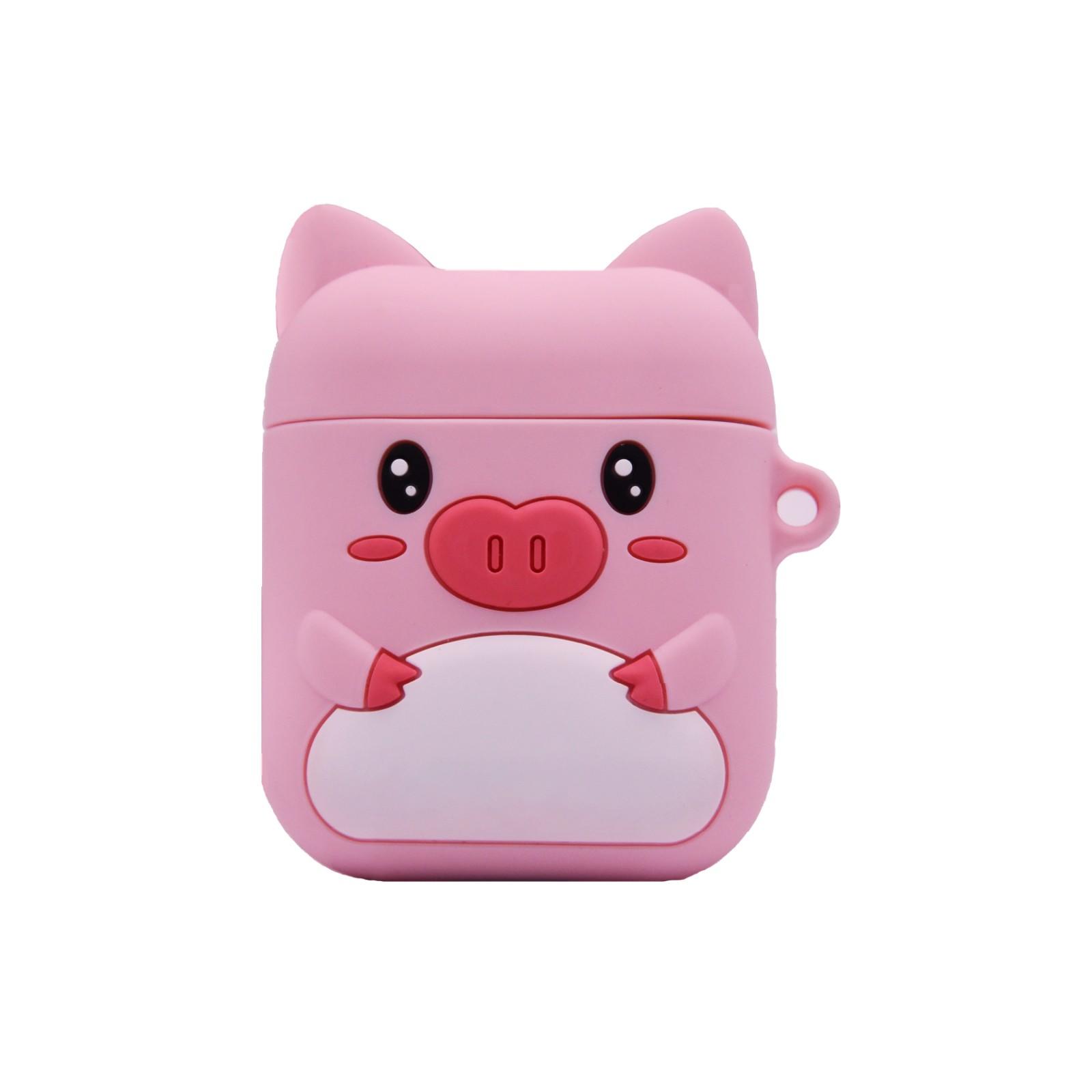 Latest apple airpods case pod suppliers suitable for phones-3