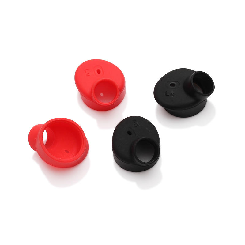ZheRunTai earbud silicone earbud tips company for going street-3