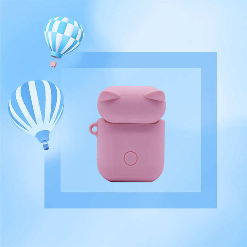 Latest apple airpods case pod suppliers suitable for phones-1