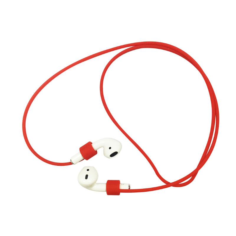 ZheRunTai quality earphone strap supply for sporting-1
