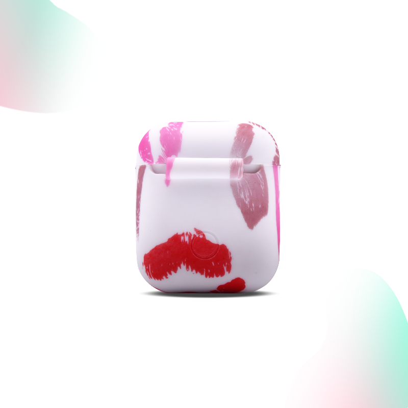 Best airpods silicone cover silicone supply for different phones-1